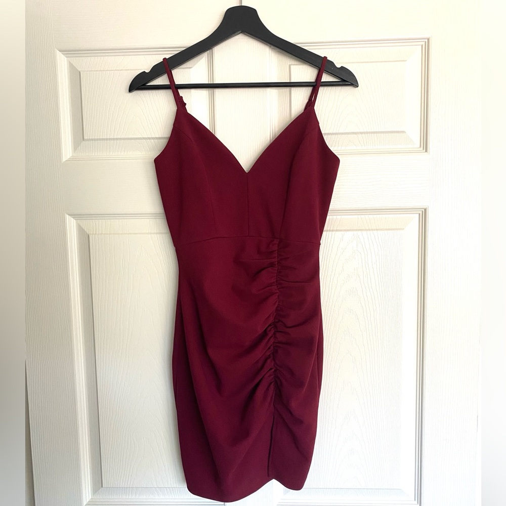 NWOT Emerald Sundae Dress